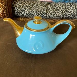 Vintage Tea Pot